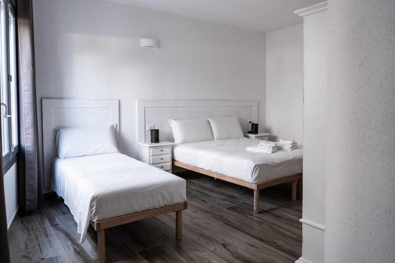 Domo Orise a Orosei - B&B con terrazze private