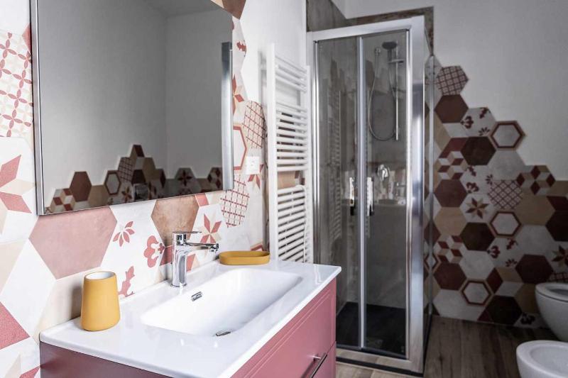 Domo Orise a Orosei - B&B con terrazze private