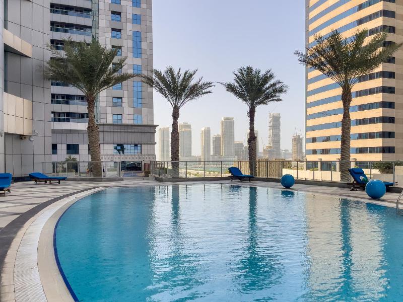 Marco Polo - Stylish and Spacious 2 BR with Marina, City Views — отзывы гостей и цены