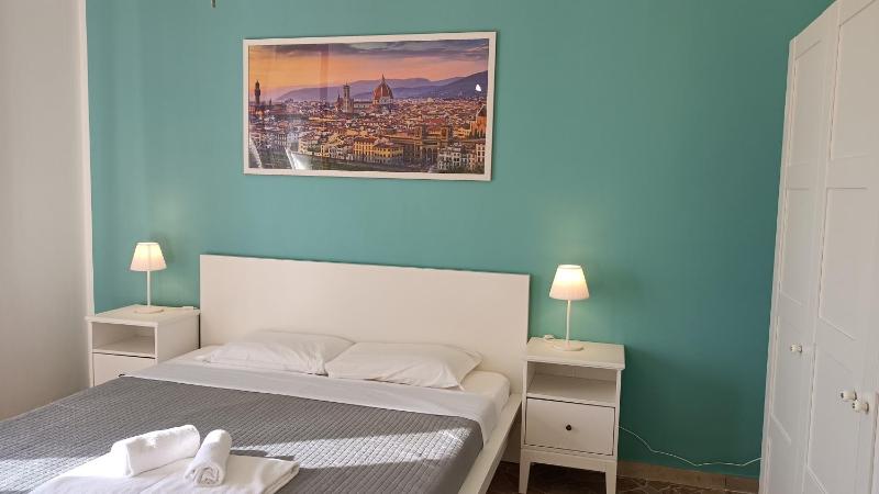 Marzocco - Sweet Dreams in Florence — отель в Флоренции, Италия