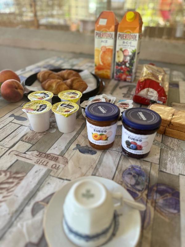 AjòAOlbia a Olbia - Accogliente B&B con giardino