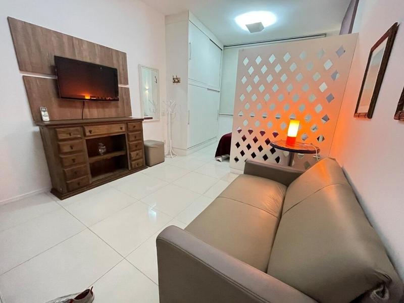 Studio Praia Ipanema — отель с удобствами в Рио