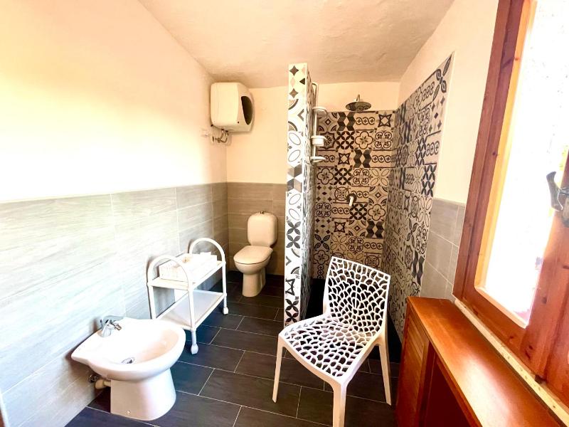 Villa Terrazza a Sorso - Incantevole casa con vista mare