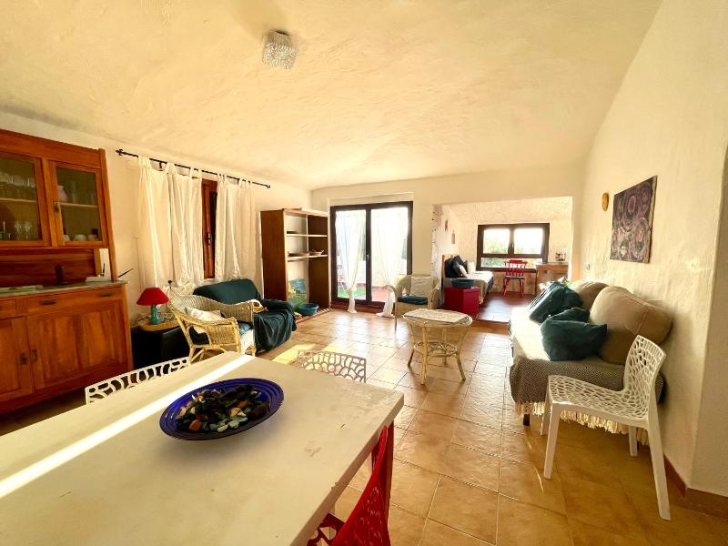 Villa Terrazza a Sorso - Incantevole casa con vista mare