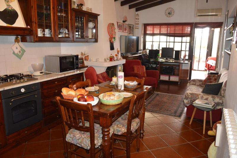 Casa di Gianna a Sassari - Lussuoso Appartamento