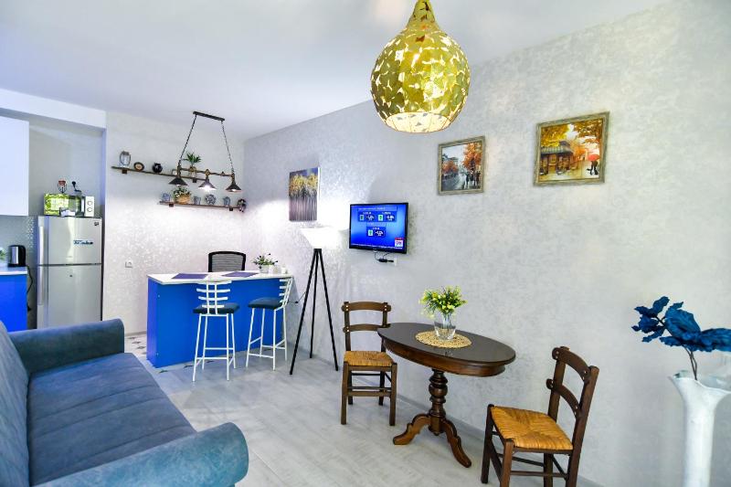 Perfect Place — отель с удобным расположением в Кутаиси