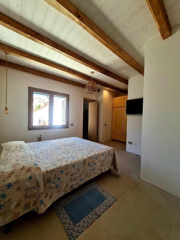 Porto Frailis Home a Tortolì - Lussuosi Appartamenti