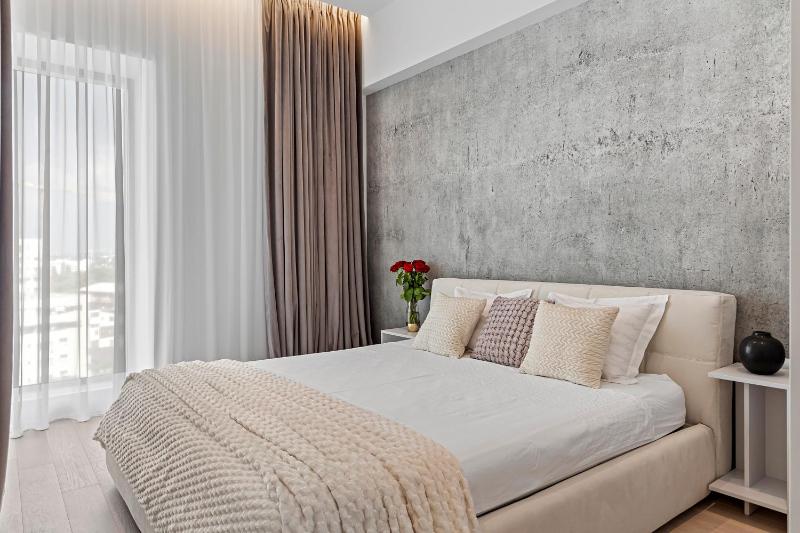 ONE Verdi Luxury Apartment — забронировать отель в Бухаресте