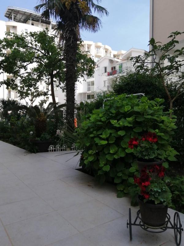 DOLCE BUDVA 6 7 eco pumpa apartman — отзывы гостей и цены