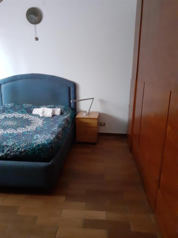 1 Bis Flat — забронировать отель в Риме