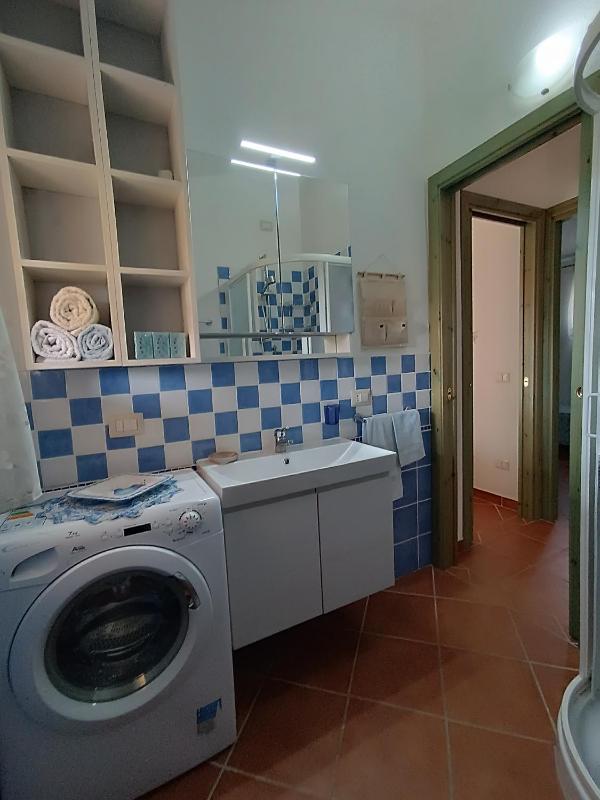 Appartamento a Murta Maria - Oasi a 150m dal mare