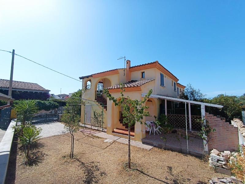 Appartamento a Murta Maria - Oasi a 150m dal mare