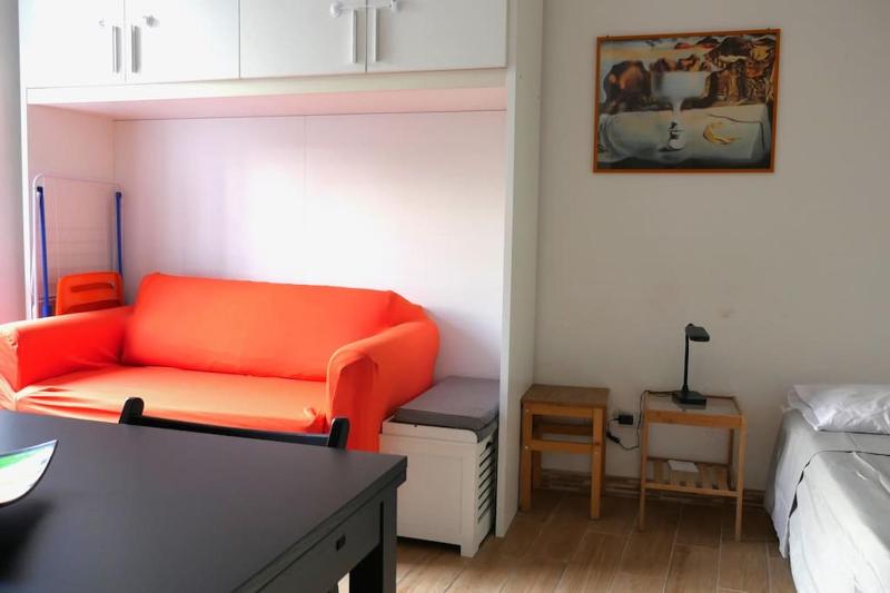 Цены на Indipendent Holiday House Rome (Pigneto) в Риме