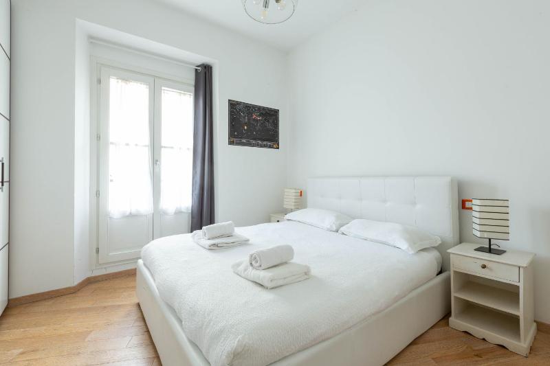 Porta Romana Comfy Apartment — отель с удобным расположением в Милане
