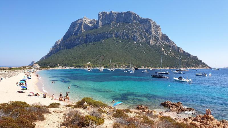 Casa Viola a Budoni - Spettacolare Vista Mare