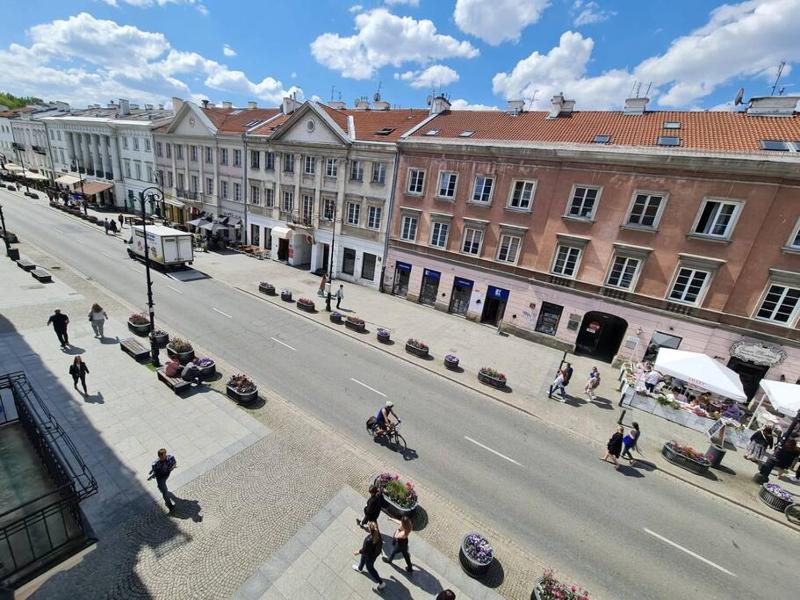 Fantastic Apartments - NS42 Room - H — забронировать отель в Варшаве