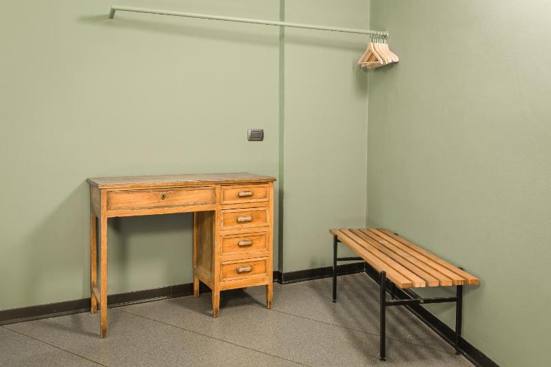 Margreth Apartment — отель с удобным расположением в Милане