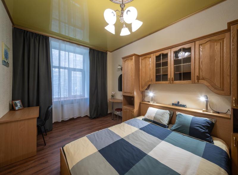 Orange apartments 55 — отзывы гостей и цены