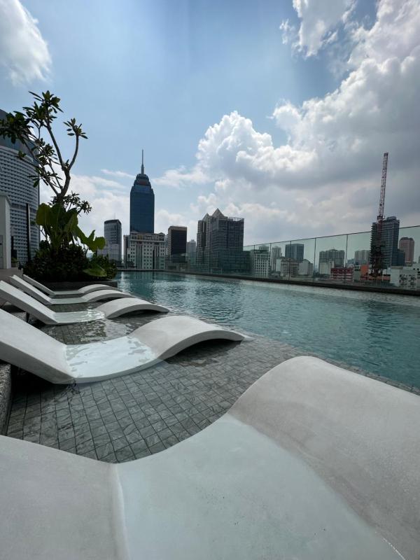 Quill Residences Klcc By Sky World — отзывы гостей и цены