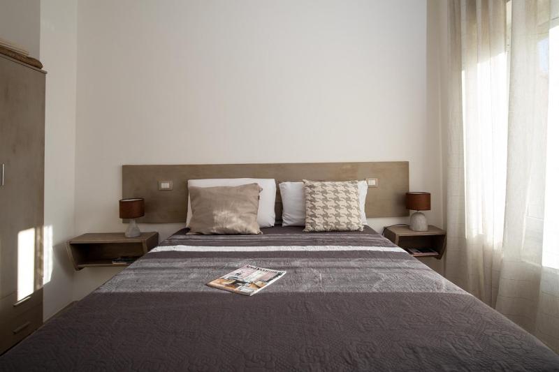 Almond Suite a Olbia - Elegante Guest House centrale
