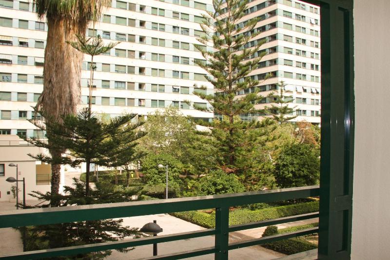 Apartamentos Las Ciencias A — забронировать отель в Валенсии