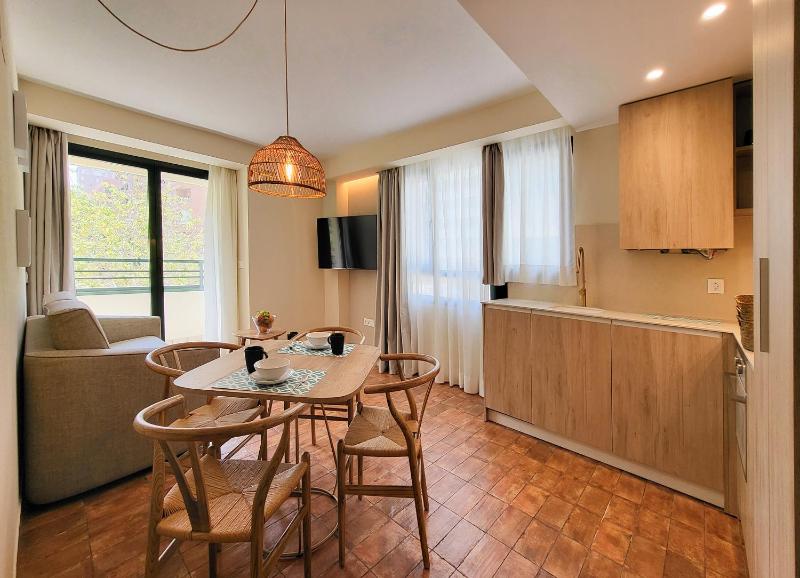 Цены на Apartamentos Las Ciencias C в Валенсии
