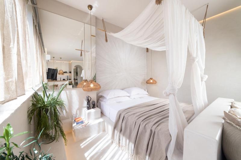 Gea Athenian Suites — отель в Афины, Греция