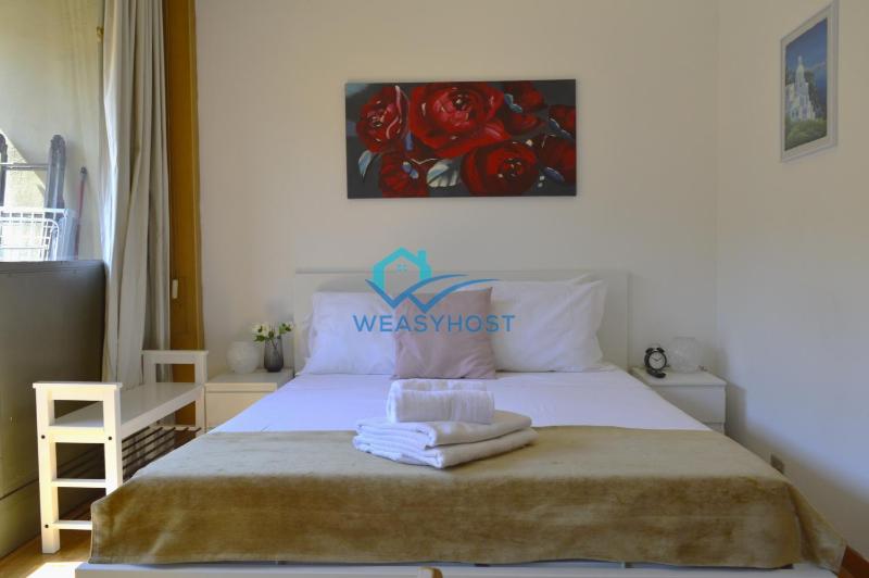 San Giovanni New Bright Flat — отель в Риме, Италия