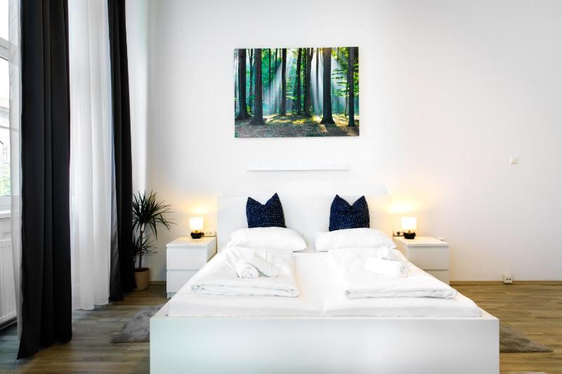 Apartments 4 you — отель с удобствами в вене
