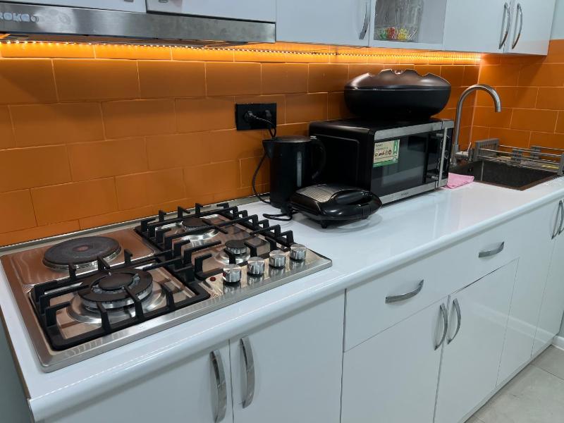 Nita Apartment Tbilisi — комфортный отель в Тбилиси