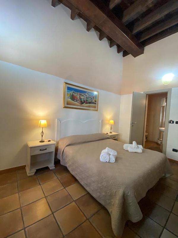 B&B Julia's Friends a Sassari - Accogliente oasi urbana