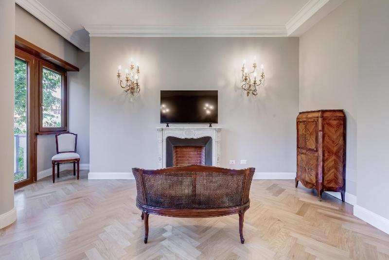 BMGA l Chic and Charm 3Bdr Apt in Coppede District — отзывы гостей и цены