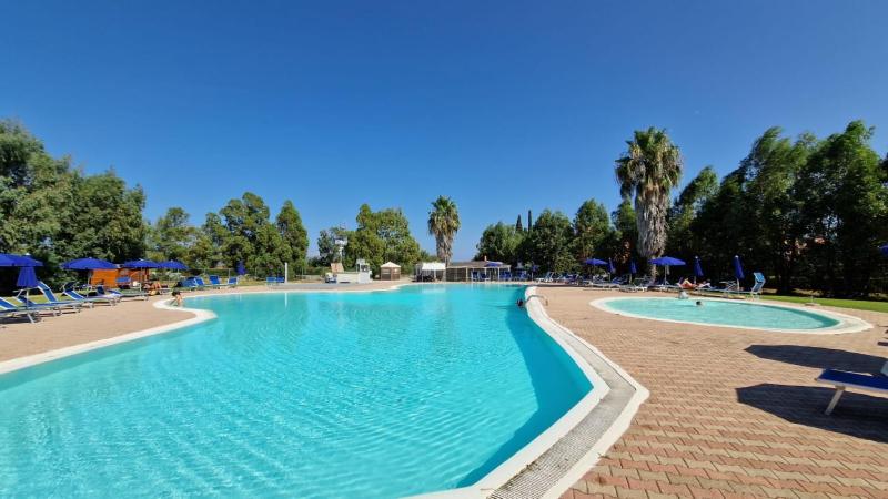 Olbia Vecchie Saline a Murta Maria - Rilassante apt