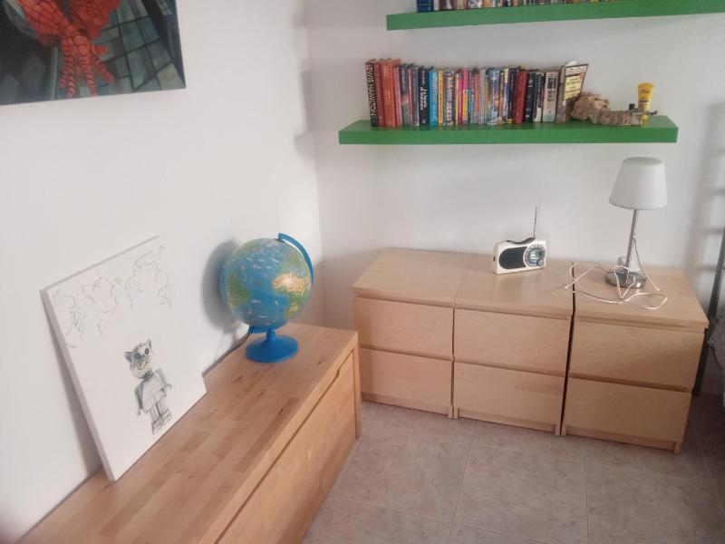 Casa Vacanze Olmedo - Spazioso Appartamento Centrale
