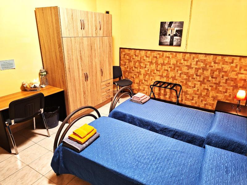 Copenaghen House a Sassari - Accogliente B&B centrale