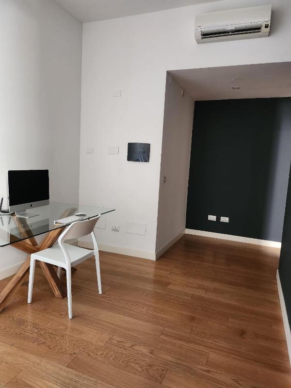 SUITE VIA ROMA 107 a Sassari - Elegante con balcone