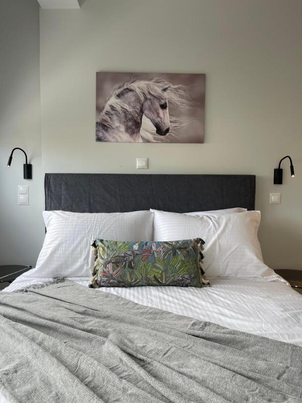 Urban Oasis in Ellinikon - Athenean BnB — отзывы гостей и цены