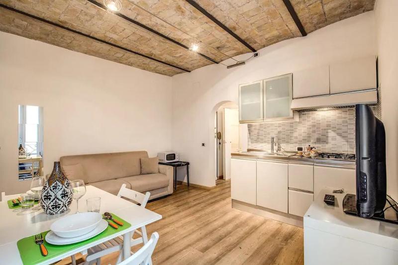 Navona flat — забронировать отель в Риме