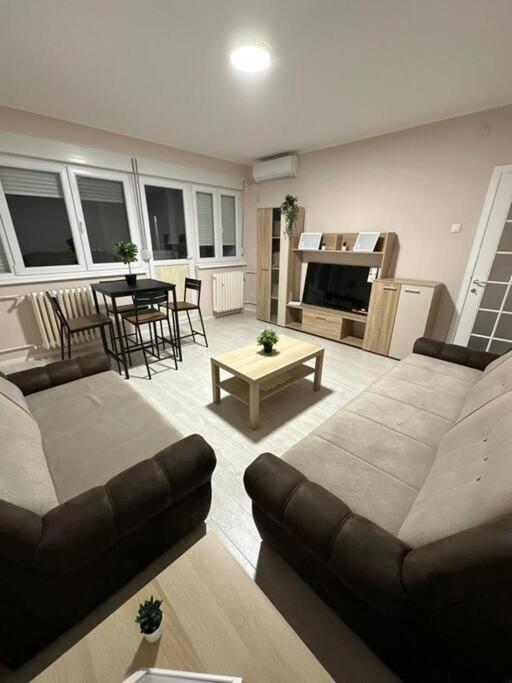 Apartment in Beograd — комфортный отель в Белграде