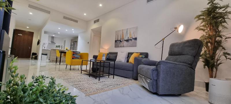 Premier Accommodation for Business and Leisure in Jeddah — отель с удобным расположением в Джидде