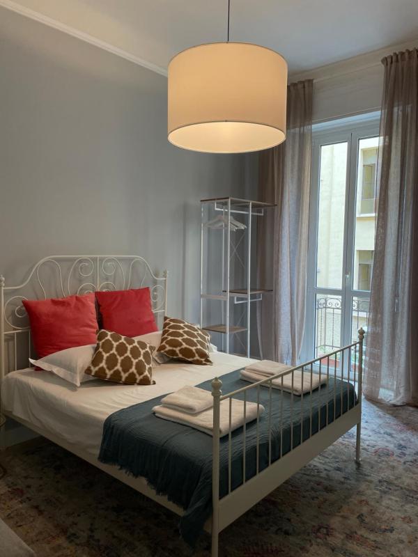 Noah's design flat — забронировать отель в Милане