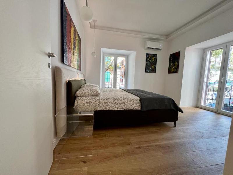 Цены на Scarlatti 67 Apartment в Неаполе