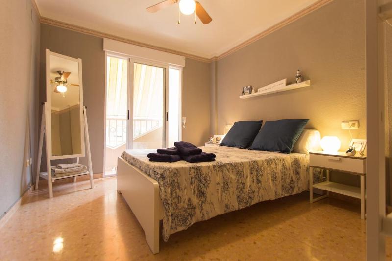 Nice Apartment close to Mercado Central — отзывы гостей и цены