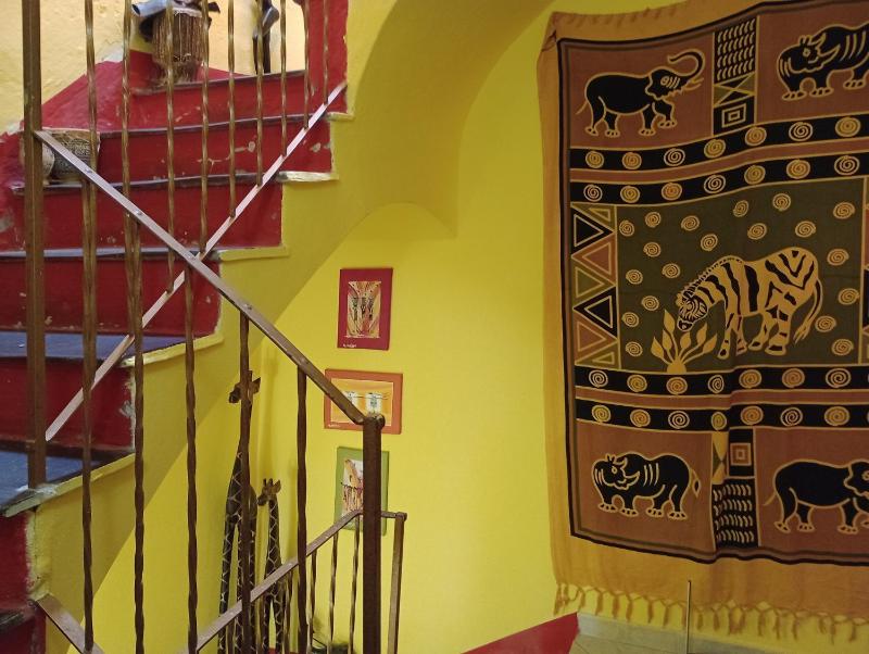 Casa TildePino a Bosa - Storica Dimora sul Fiume Temo