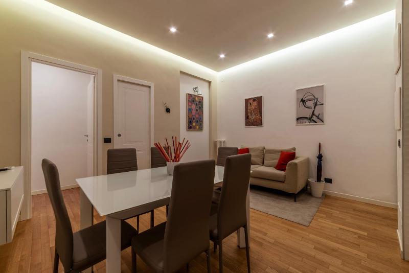 Piazza Bologna Sweet Apartment — отзывы гостей и цены