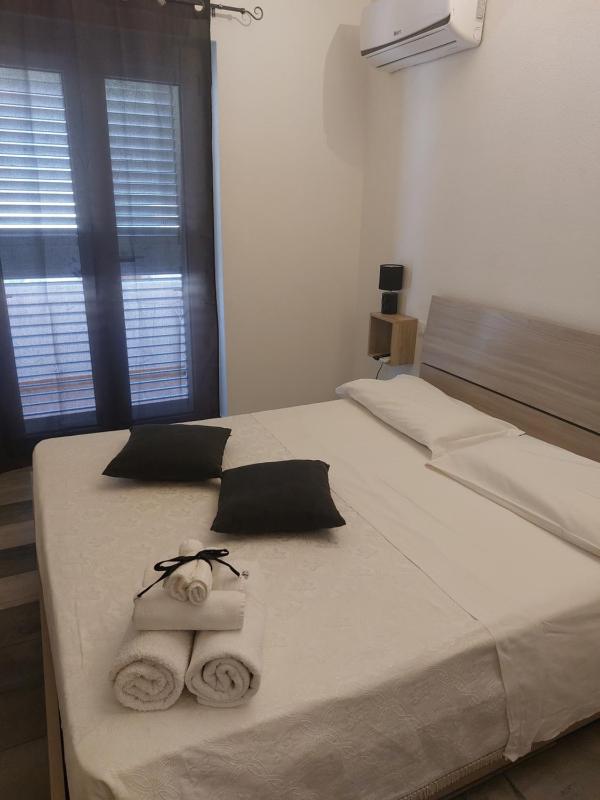 La Grazia a Siniscola - Incantevole B&B nel centro