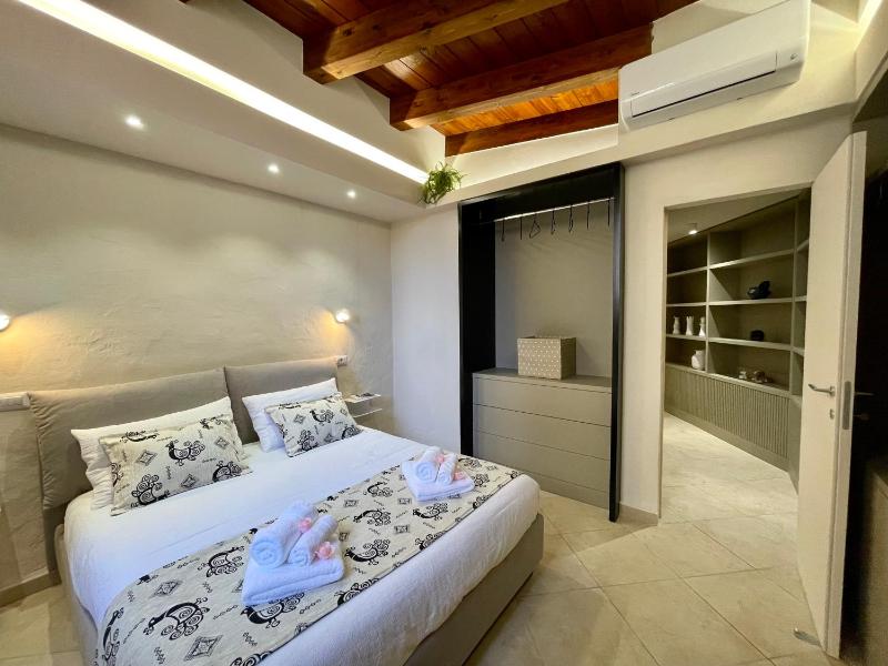 Luxury Marina Apartments - Affascinante alloggio storico