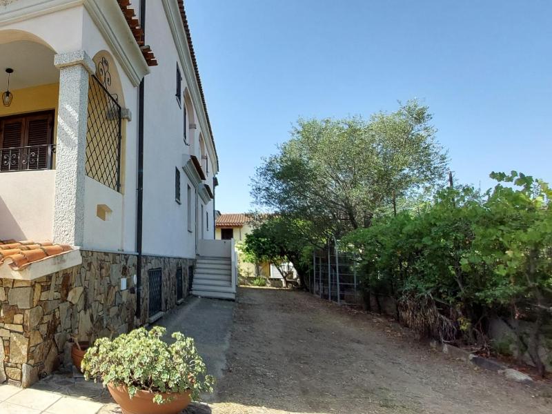 Casa di Annita a Tanaunella - Accogliente appartamento