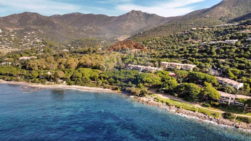 Cettina Home 3 a Terra Mala - Paradiso a 50m dal Mare