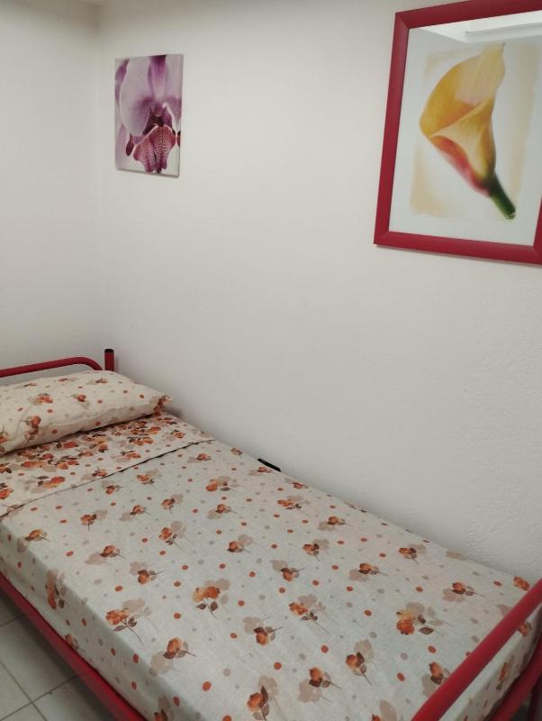 Cettina Home 3 a Terra Mala - Paradiso a 50m dal Mare